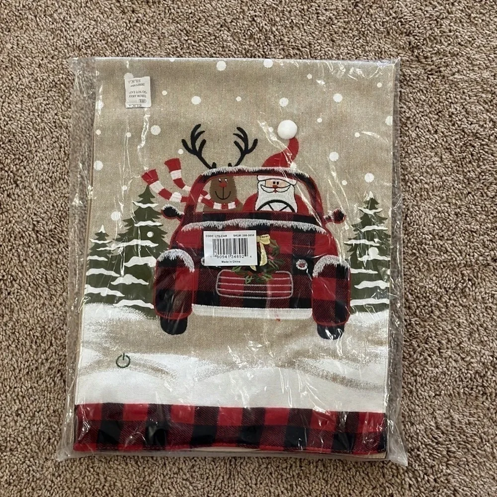 Christmas LED Table Runner NEW